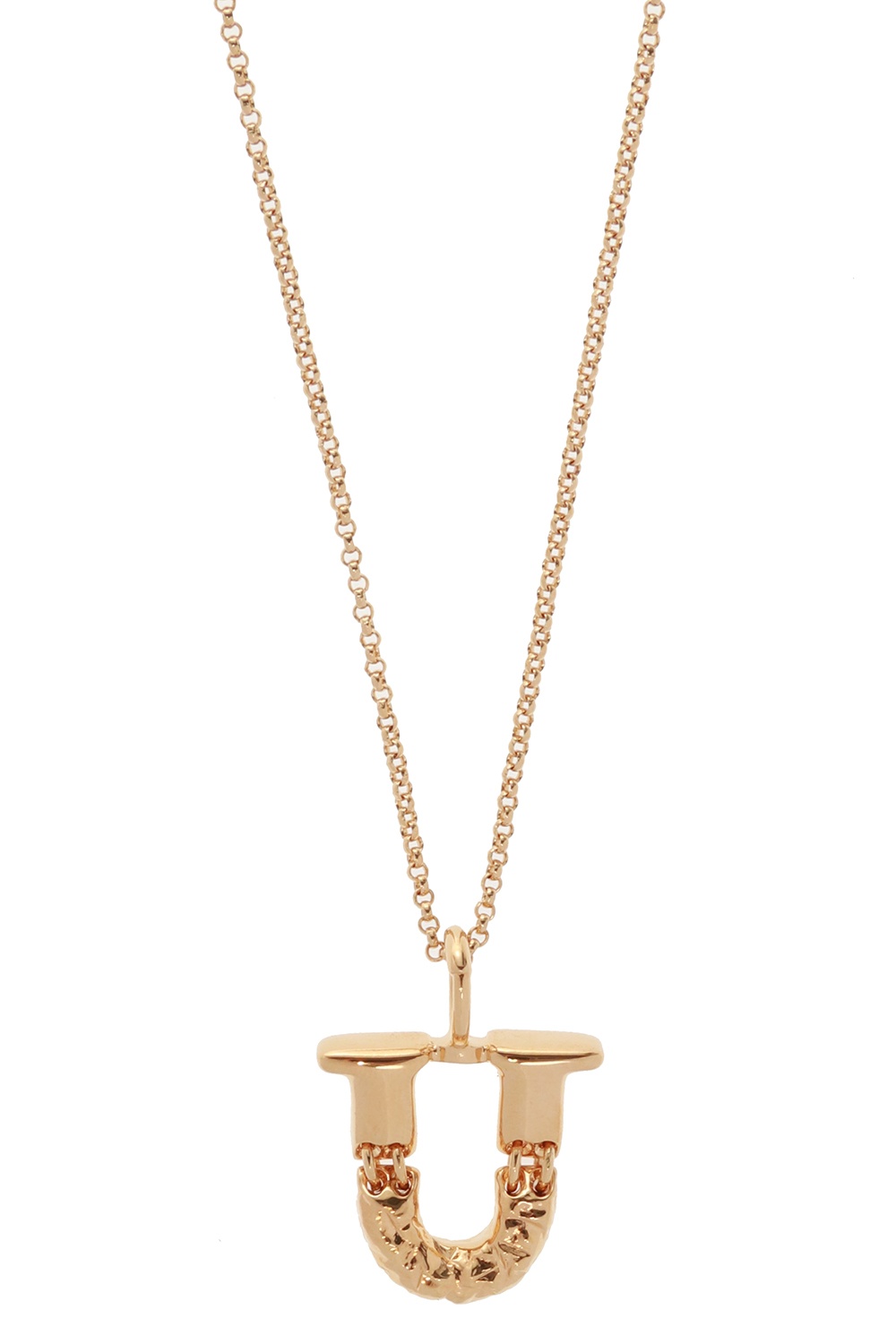 Chloé Necklace with pendant